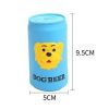 dog latex chewing toy resistant to teeth grinding