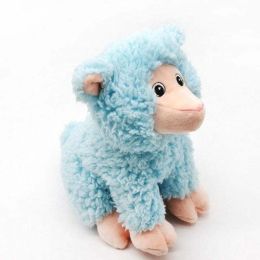 cartoon animal pet toy (Color: 60cm-Pink)