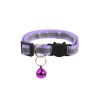 pet cat and dog collar