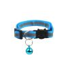 pet cat and dog collar