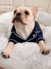 Silky Dog Pajamas
