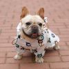 Dog Bear Waterproof Coat