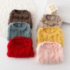 Dog Plush Vest