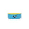Elastic Cotton Filled Latex Letter Series Toys