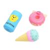 dog latex chewing toy resistant to teeth grinding
