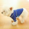 Silky Dog Pajamas