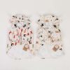 Dog Bear Waterproof Coat