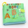 children cloth book animal style