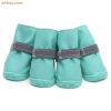 Wholesale waterproof dog shoes