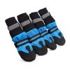 Wholesale Walking Soft Sole Dog Shoes Non-Slip Pet Shoes