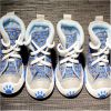 Wholesale 4pcs/set pet dog shoes small dog puppy boots