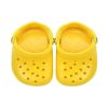 Wholesale Breathable Mesh Candy Color Pet Shoes