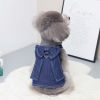 Cowboy Dog Clothing