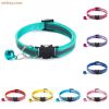 Reflective Cat Collar Neck Ring