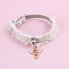 Jewelry Pet Dog Collars