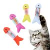 1 Piece Cat Chew Toy