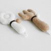 bite-resistant molar catnip toy