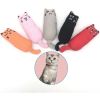 pet cat toy catnip chewing wear-resistant
