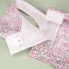 Dog Floral Dress