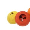 dog toy leaking ball