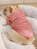 Silky Dog Pajamas