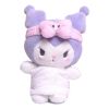 2022 Pokemon Sanrio Plush Toy Gift