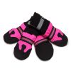 Wholesale Walking Soft Sole Dog Shoes Non-Slip Pet Shoes