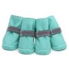 Wholesale waterproof dog shoes