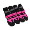 Wholesale Walking Soft Sole Dog Shoes Non-Slip Pet Shoes
