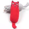 pet cat toy catnip chewing wear-resistant