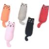 pet cat toy catnip chewing wear-resistant