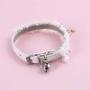 Jewelry Pet Dog Collars