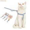 pet chest strap adjustable harness
