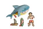dig series plush toys