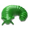 Plastic Funny Cat Training Caterpillar Pet Toys