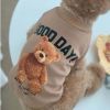 Dog Teddy Bear T-Shirt
