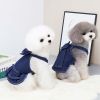 Cowboy Dog Clothing
